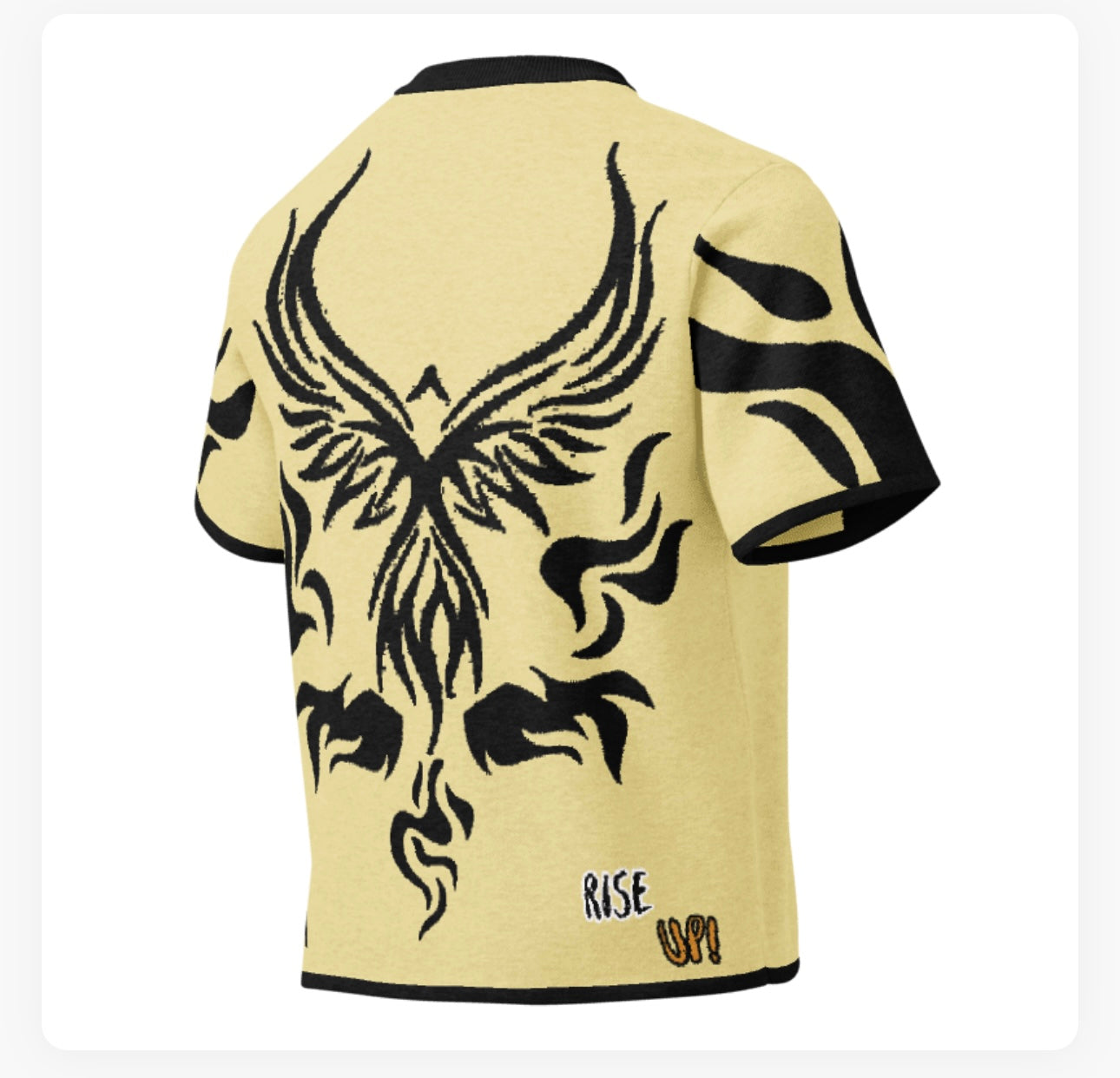 Rise Up, Yellow - Season 1