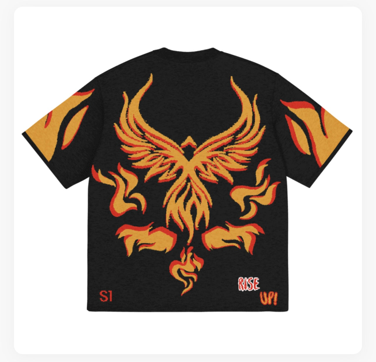 Rise Up, Black - Season 1