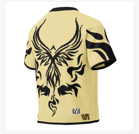 Rise Up, Yellow - Season 1