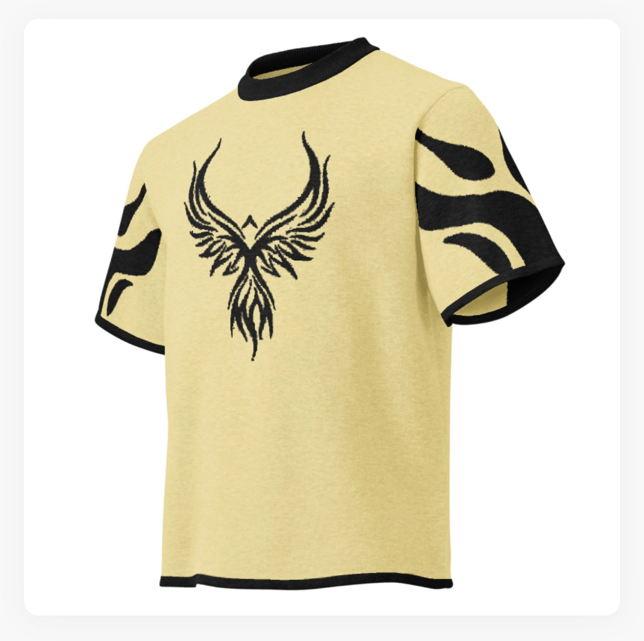 Rise Up, Yellow - Season 1