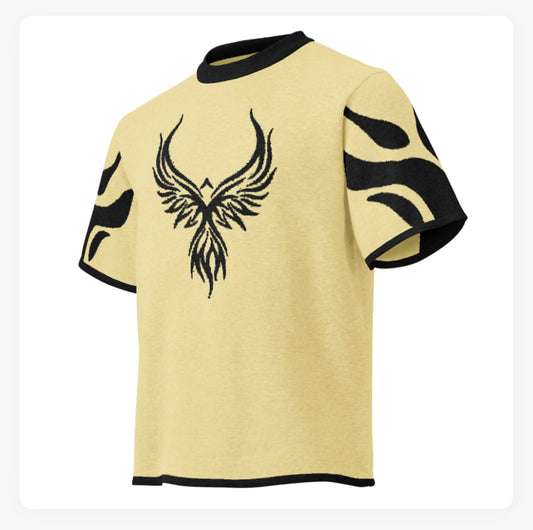 Rise Up, Yellow - Season 1